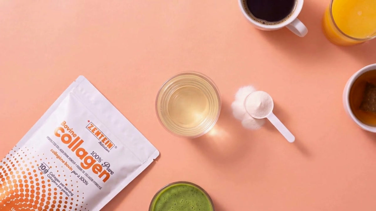 Pure Collagen